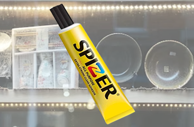 glue for glass & ceramics