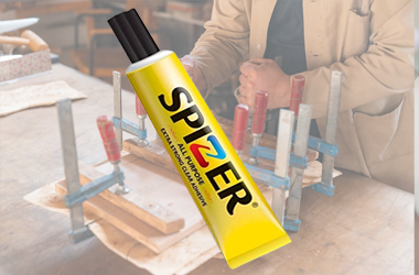 glue for wood & furniture