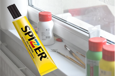 Easy home repairing with Spizer