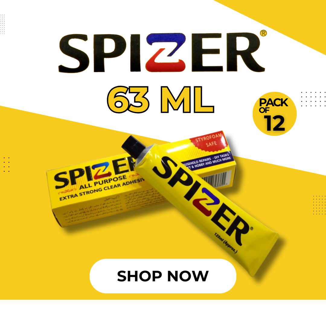 Spizer 63 ML