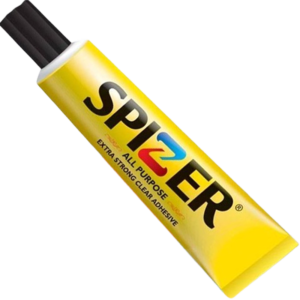 Spizer Glue