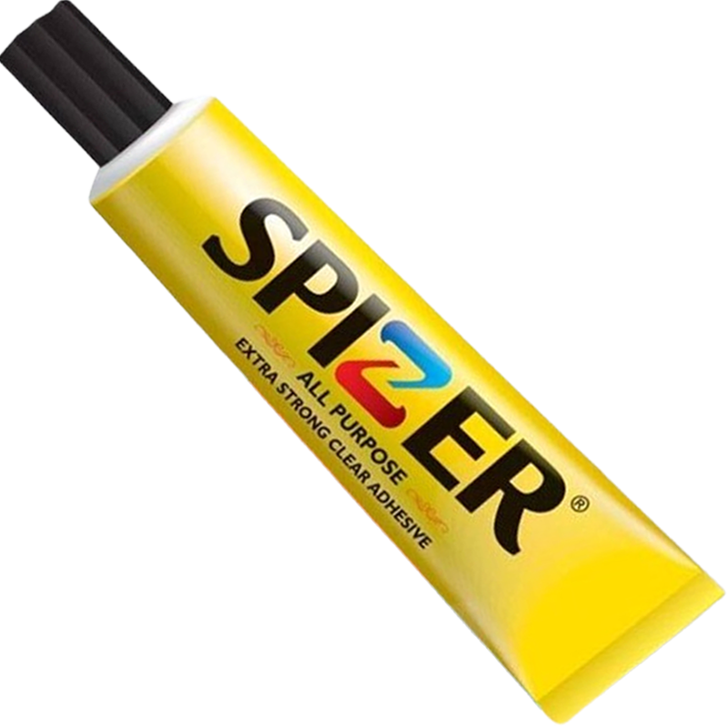 Spizer Glue