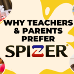 Why Teachers and Parents Prefer Spizer